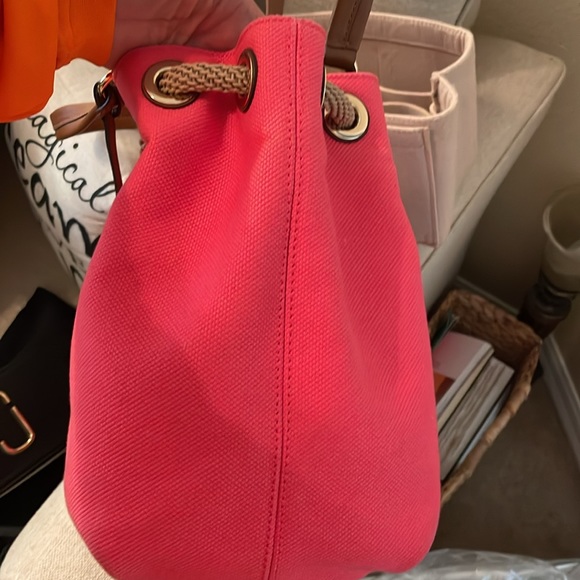 Michael kors large gathered tote - Picture 6 of 8